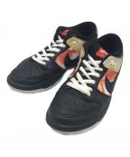 NIKE SBナイキエスビー）の古着「Dunk Low 