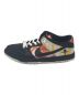 NIKE SB (ナイキエスビー) Dunk Low 