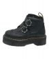 Dr.Martens (ドクターマーチン) QUAD RETRO DEVON FLWR ブラック サイズ:UK3：15000円