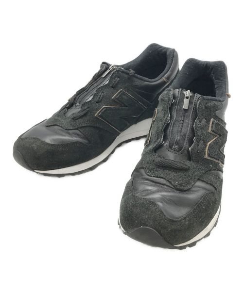 NEW BALANCE（ニューバランス）NEW BALANCE (ニューバランス) M1300AT ブラック サイズ:26.5の古着・服飾アイテム