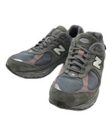 NEW BALANCE（ニューバランス）の古着「M2002RXA」｜グレー