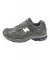 NEW BALANCE (ニューバランス) M2002RXA グレー サイズ:26.5：16000円