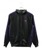 Needlesニードルズ）の古着「23AW Track Jacket」｜ブラック