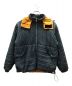 NOROLL（ノーロール）の古着「RETRO QLT JACKET」｜ネイビー