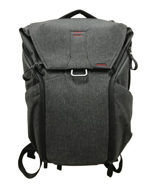 peak design（ピークデザイン）peak design (ピークデザイン) Everyday Backpack グレー サイズ:下記参照の古着・服飾アイテム