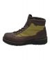 Danner (ダナー) DANNER FIELD ブラウン サイズ:26：16000円