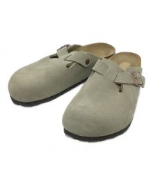 BIRKENSTOCK（ビルケンシュトック）の古着「Boston」｜トープ