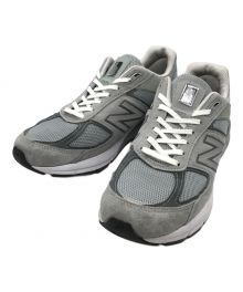 NEW BALANCE（ニューバランス）の古着「M990GL5」｜グレー