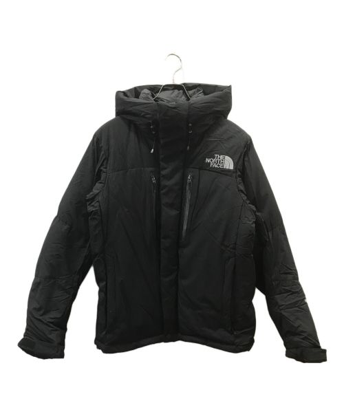 THE NORTH FACE（ザ ノース フェイス）THE NORTH FACE (ザ ノース フェイス) バルトロライトジャケット ブラック サイズ:Lの古着・服飾アイテム