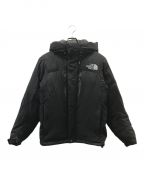 THE NORTH FACEザ ノース フェイス）の古着「BALTRO LIGHT JACKET」｜ブラック