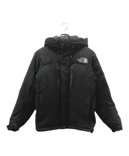 THE NORTH FACE（ザ ノース フェイス）THE NORTH FACE (ザ ノース フェイス) BALTRO LIGHT JACKET ブラック サイズ:Sの古着・服飾アイテム