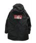 THE NORTH FACE (ザ ノース フェイス) トランスアンタークティカパーカ ブラック サイズ:L：25000円