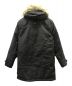 POLO RALPH LAUREN (ポロ・ラルフローレン) ANNEX FAUX FUR DOWN-FILL PARKA ブラック サイズ:XS：25000円