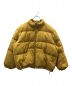 DIGAWEL（ディガウェル）の古着「PUFFER JACKET」｜ブラウン