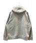 Supreme (シュプリーム) S LOGO HOODED SWEATSHIRT グレー サイズ:XL：30000円