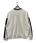 glamb (グラム) Retro Future Sweat グレー サイズ:L：13000円