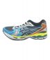 asics (アシックス) GEL-KAYANO 14 ブルー サイズ:27：15000円