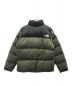 THE NORTH FACE (ザ ノース フェイス) ヌプシジャケット カーキ サイズ:XXL：30000円