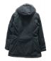 WOOLRICH (ウールリッチ) Spick and Span (スピックアンドスパン) W's LOGO PARKA DF ネイビー サイズ:XS：30000円