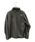 THE NORTH FACE (ザ ノース フェイス) ZI Magne Extreme Versa Loft Jacket グレー サイズ:L 未使用品：13000円