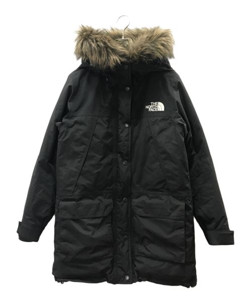 THE NORTH FACE（ザ ノース フェイス）THE NORTH FACE (ザ ノース フェイス) コート ブラック サイズ:Lの古着・服飾アイテム