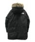 THE NORTH FACE (ザ ノース フェイス) コート ブラック サイズ:L：30000円