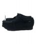 CLARKS (クラークス) M Wallabee GTX ブラック サイズ:91/2：22000円