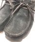 中古・古着 CLARKS (クラークス) M Wallabee GTX ブラック サイズ:91/2：22000円