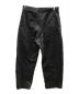 blurhms (ブラームス) 12.9oz Bias Denim Pants ブラック サイズ:2：22000円