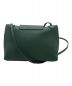 LONGCHAMP (ロンシャン) LE PLIAGE XTRA TOP HANDLE BAG グリーン：18000円