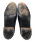 中古・古着 J.M.WESTON (ジェイエムウエストン) Signature Loafer ブラック サイズ:6C：55000円