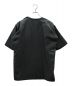 HOUDINI (フーディニ) ALL Weather Tee ブラック サイズ:XS：18000円