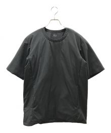 HOUDINI（フーディニ）の古着「ALL Weather Tee」｜ブラック