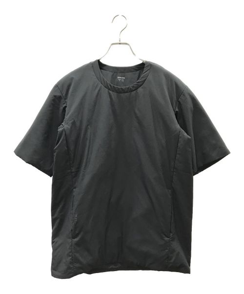 HOUDINI（フーディニ）HOUDINI (フーディニ) ALL Weather Tee ブラック サイズ:XSの古着・服飾アイテム