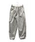 Supreme（シュプリーム）の古着「Warm Up Pant」｜スカイブルー