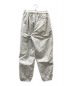 Supreme (シュプリーム) Warm Up Pant スカイブルー サイズ:S：20000円