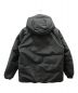 Snow peak (スノーピーク) FR 2L Down Jacket ブラック サイズ:S：20000円