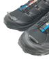 中古・古着 SALOMON (サロモン) XT-6 ADV ブラック サイズ:27 未使用品：20000円