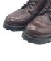 中古・古着 RED WING (レッドウィング) 9011 BECKMAN BOOTS ブラウン サイズ:8：18000円