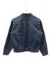 FREEWHEELERS (フリーホイーラーズ) THE VANISHING WEST (ヴァニシングウエスト) Denim Jacket 1940 MODEL インディゴ サイズ:L：35000円