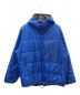 Patagonia（パタゴニア）の古着「DAS PARKA」｜ブルー