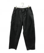 THE NORTH FACEザ ノース フェイス）の古着「Denim Field Pants」｜ブラック