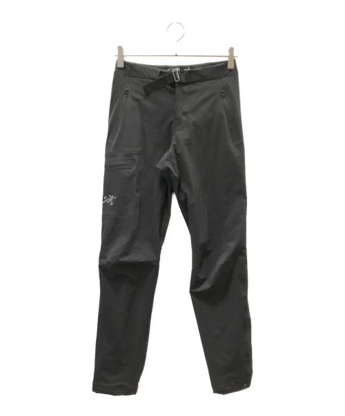 ARC'TERYX（アークテリクス）ARC'TERYX (アークテリクス) Gamma Pant Women's ブラック サイズ:Sの古着・服飾アイテム