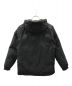 NANGA (ナンガ) AURORA DOWN JACKET ブラック サイズ:L：25000円