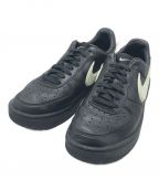 NIKE×AMBUSHナイキ×アンブッシュ）の古着「Air Force 1 Low 