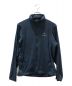 ARC'TERYX（アークテリクス）の古着「NODIN JACKE」｜ネイビー