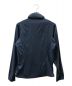 ARC'TERYX (アークテリクス) NODIN JACKE ネイビー サイズ:S：20000円