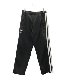 SOPH.（ソフネット）の古着「TRAINING TRACK CLASSIC PANTS」｜ブラック