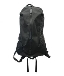 ARC'TERYX（アークテリクス）の古着「Arro 22 Backpack」｜オールブラック