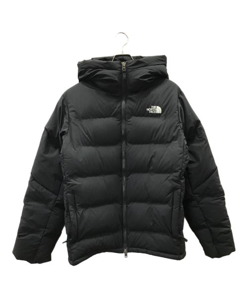 THE NORTH FACE（ザ ノース フェイス）THE NORTH FACE (ザ ノース フェイス) BeleyerParka ブラック サイズ:Sの古着・服飾アイテム